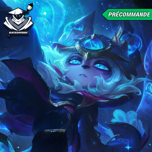 Vex visionnaire