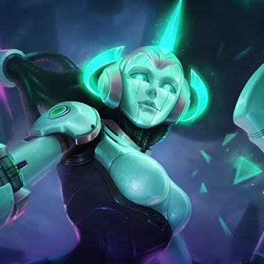 Programme Soraka