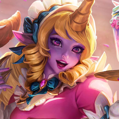 Soraka Café Chouchous