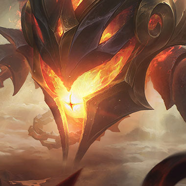 Vel'Koz infernal