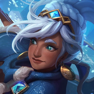 Taliyah de Freljord
