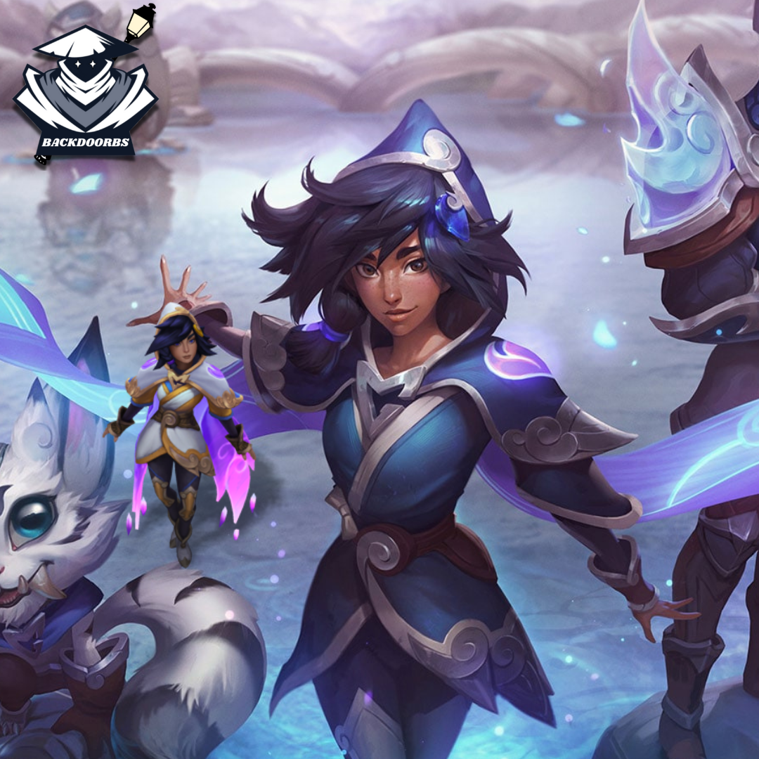 SSG Taliyah