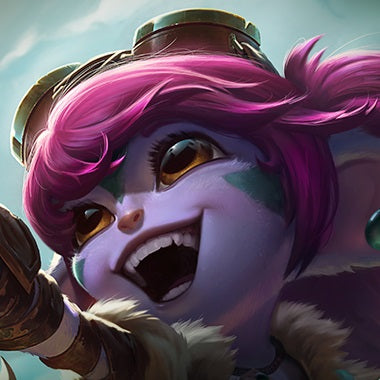 Tristana dragonnière