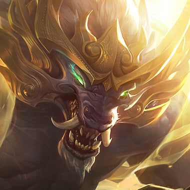 Warwick gardien lunaire