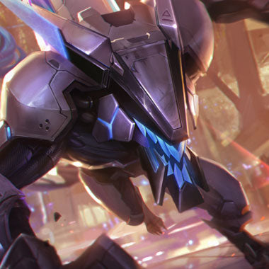 PROJET : Warwick