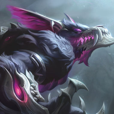 Warwick dieu ancien