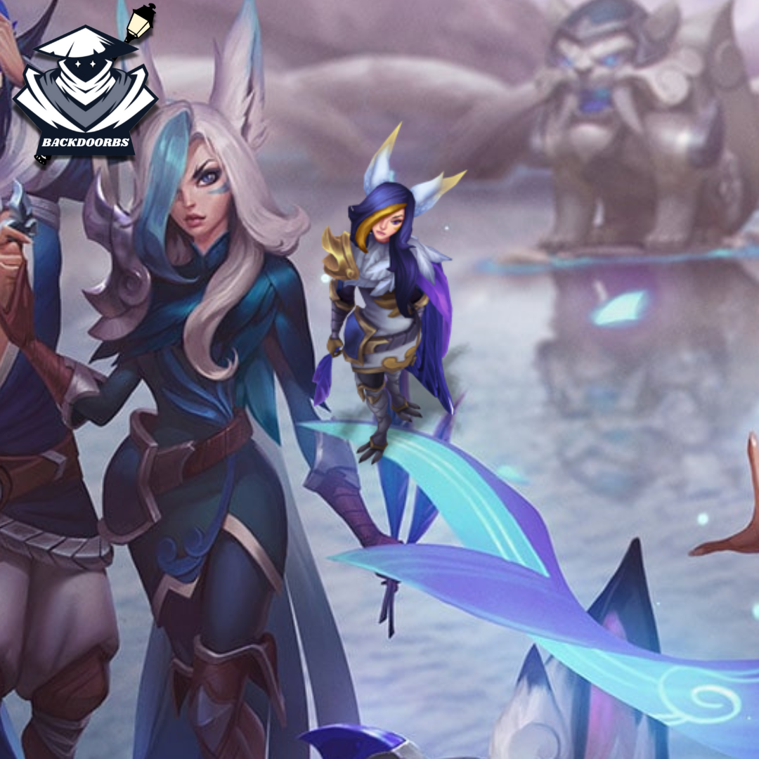 SSG Xayah