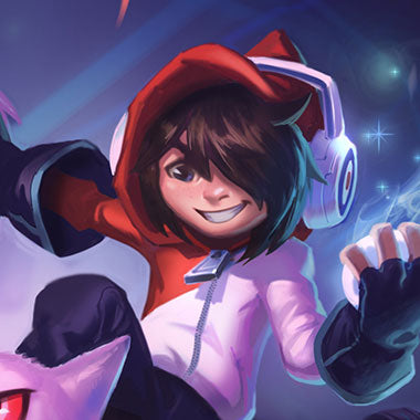 TPA Nunu et Willump