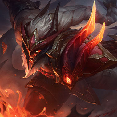 Olaf tueur de dragons