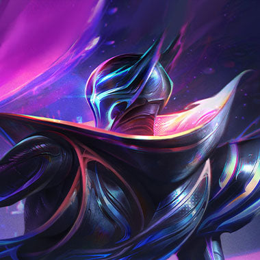 Jhin empyréen