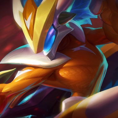 Super Kindred intergalactique