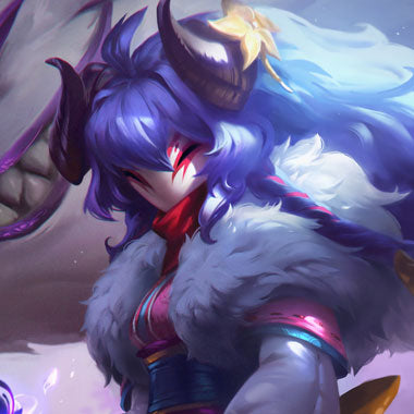 Kindred fleur spirituelle