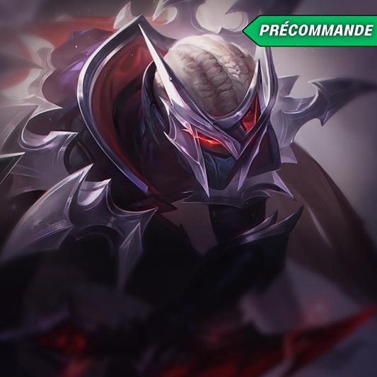 T1 Pyke
