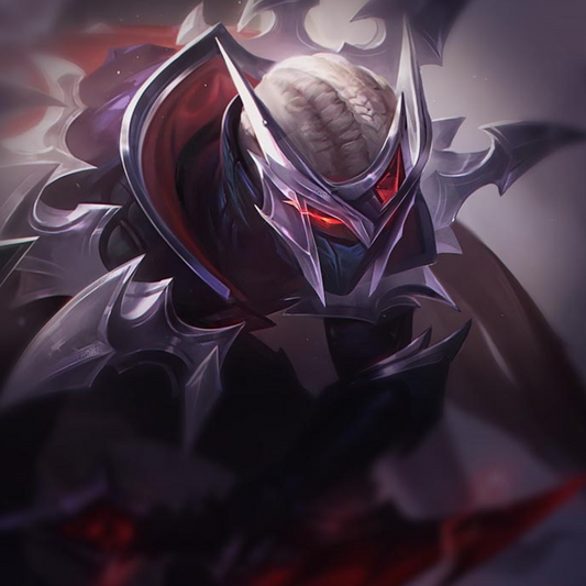 T1 Pyke