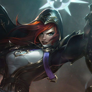 Miss Fortune de l'Alliance brisée