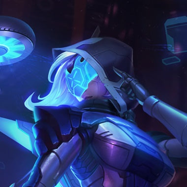 PROJET : Ashe