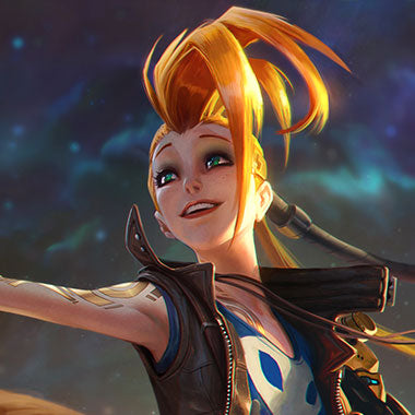 Jinx de l'Odyssée
