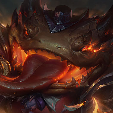 Tahm Kench de l'Ouest