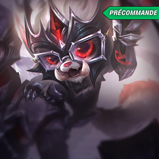 T1 Gnar