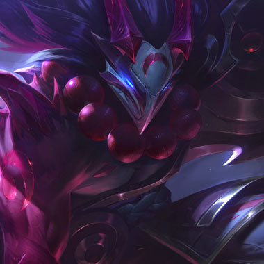 Tryndamere lune de sang