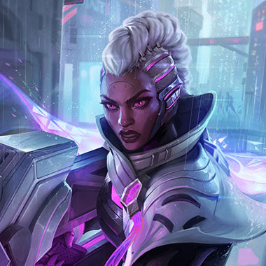 PROJET : Senna
