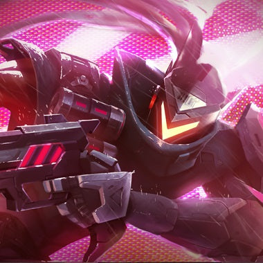 PROJET : Lucian