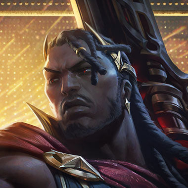 Lucian des arcanes