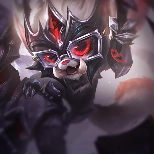 T1 Gnar