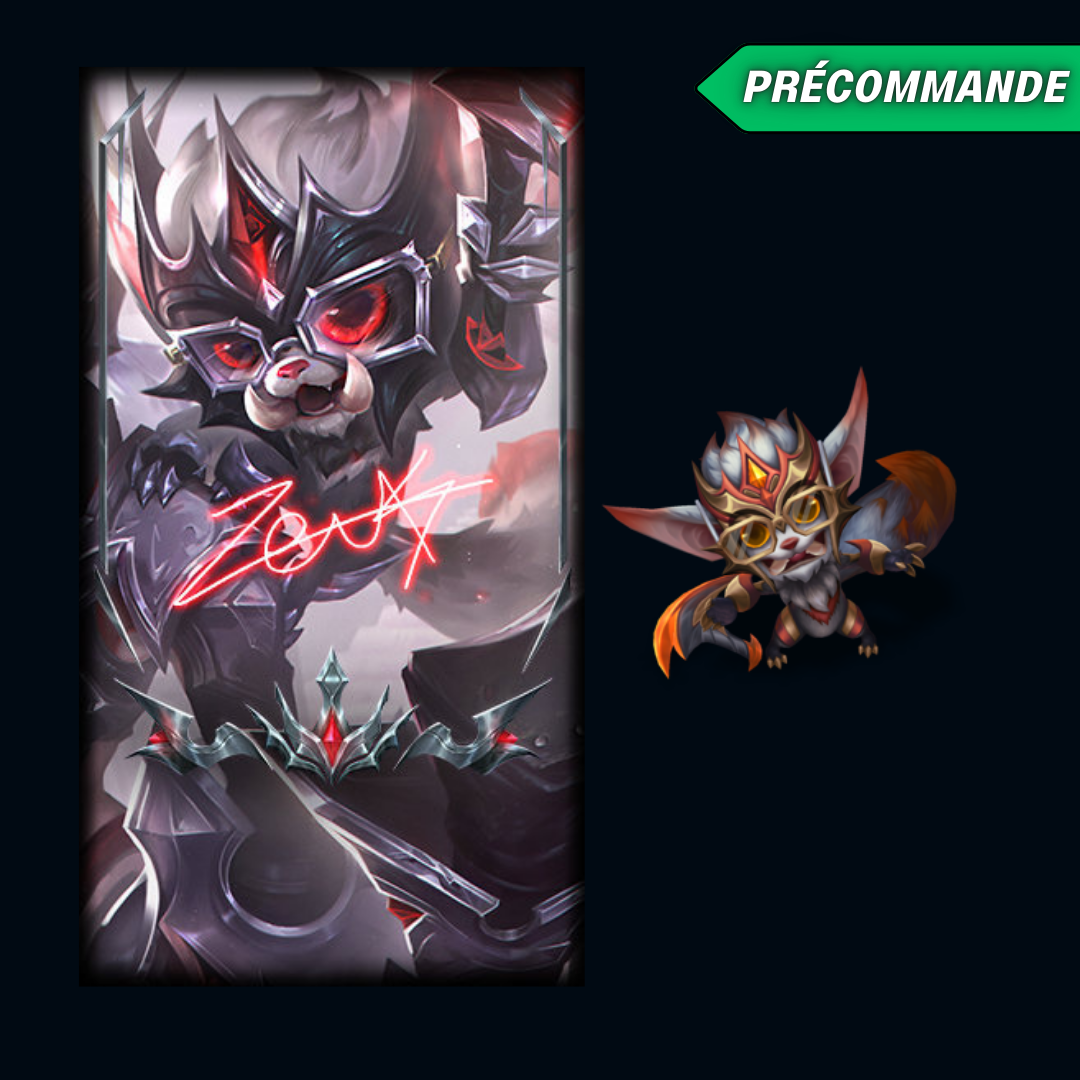 T1 Gnar