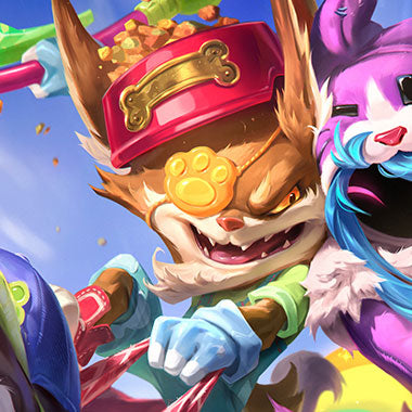 Kled Croquette