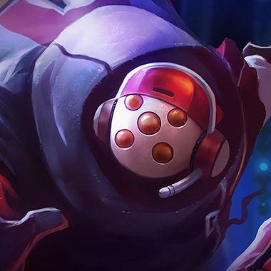 SKT T1 Jax