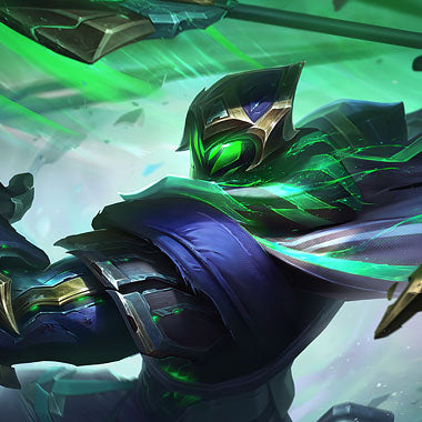 Jax conquérant
