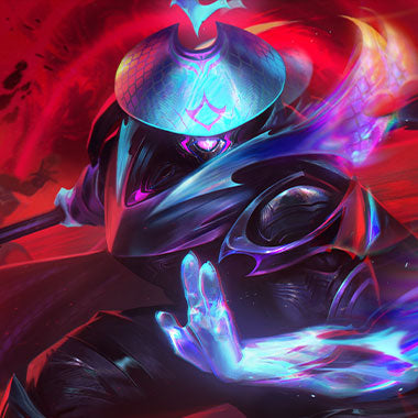 Jax empyréen
