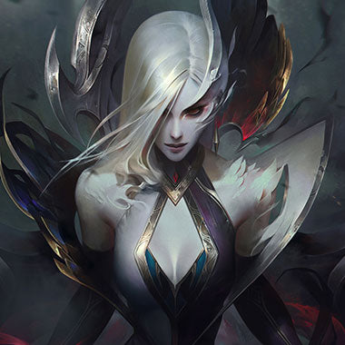 Morgana de l'assemblée