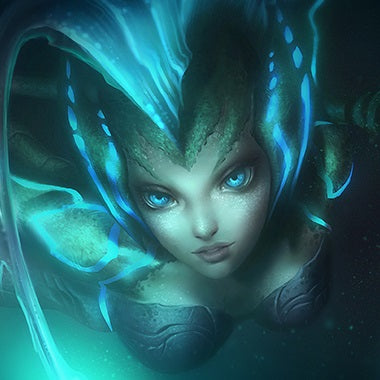 Nami des abysses