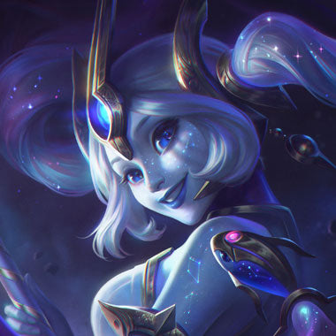 Nami destinée cosmique