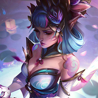 Evelynn fleur spirituelle