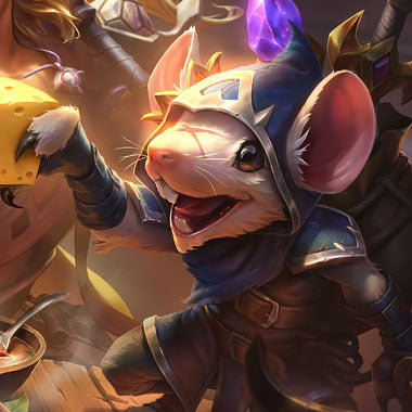Twitch Sombrepas
