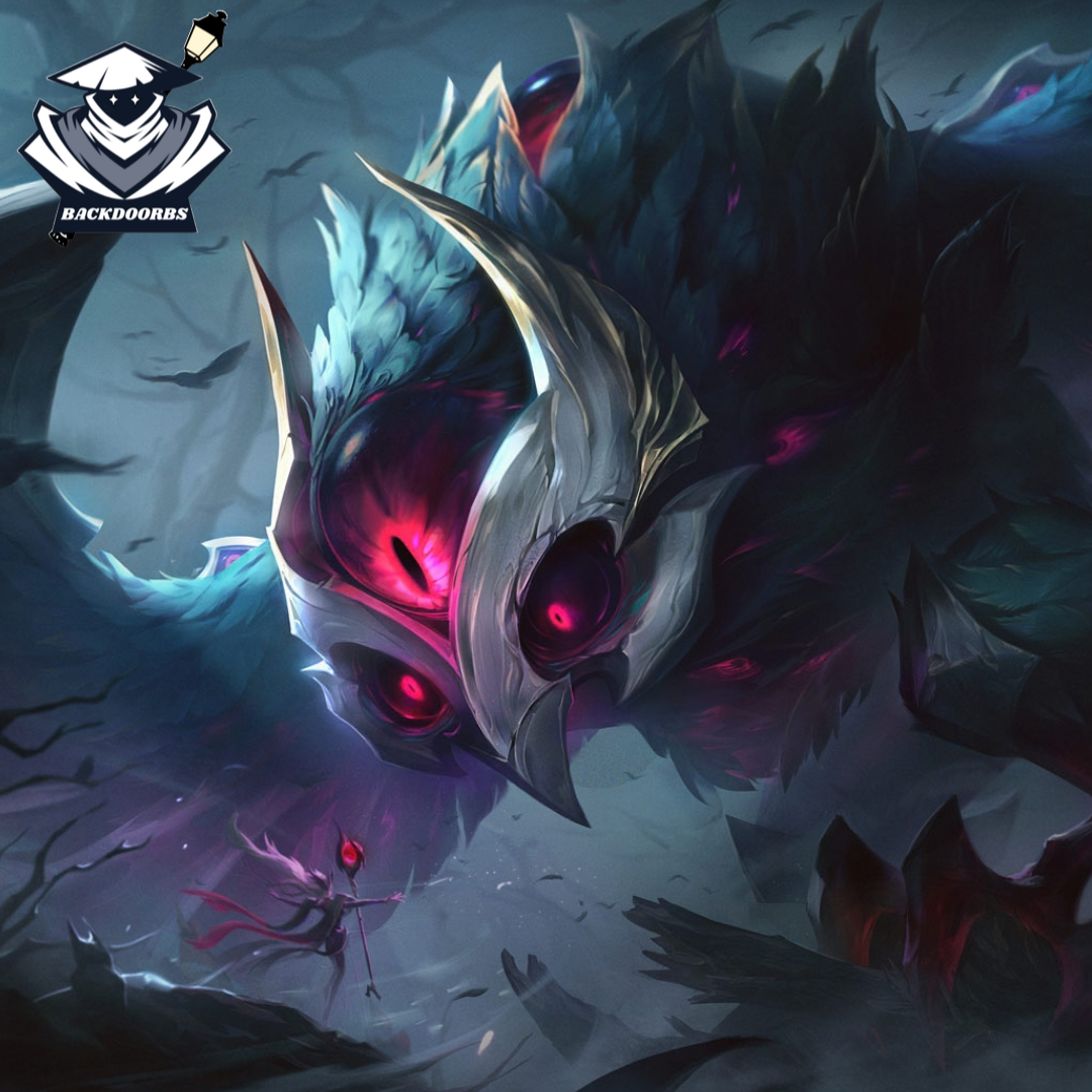 Anivia de l'assemblée