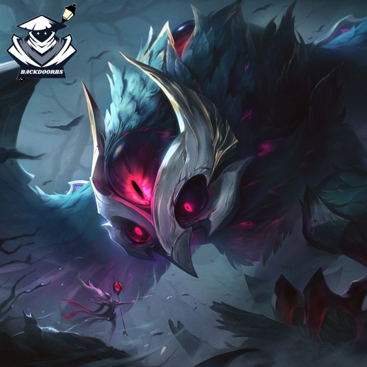 Anivia de l'assemblée