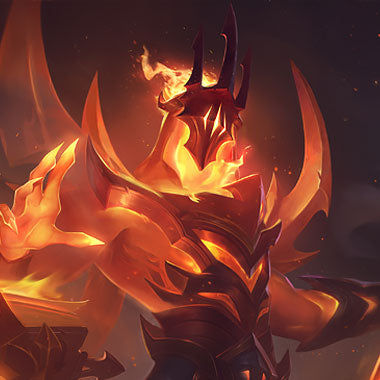 Karthus infernal