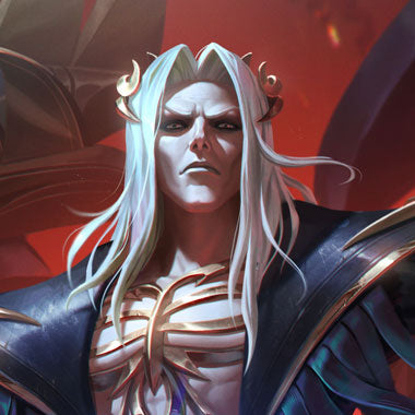 Karthus Pentakill III : Lost Chapter