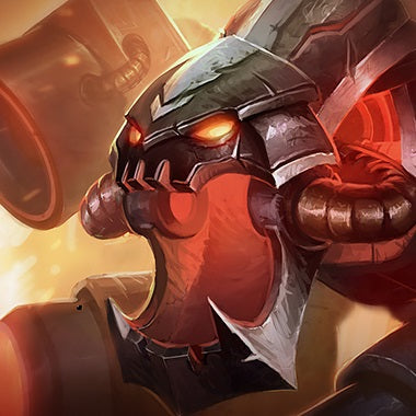 Proto Cho'Gath Prime