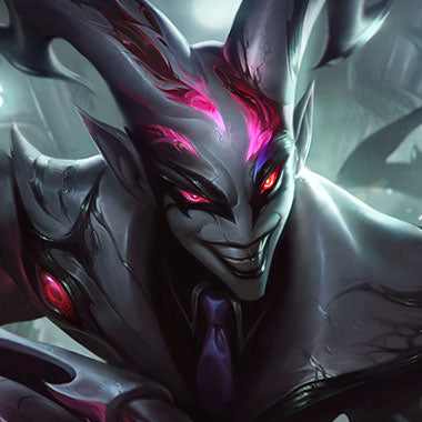 Shaco cauchemar criminel