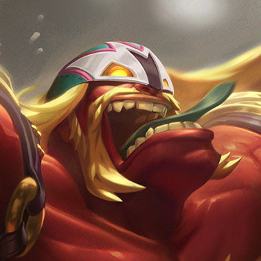 Mundo El Macho