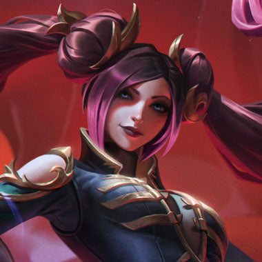 Sona Pentakill III : Lost Chapter