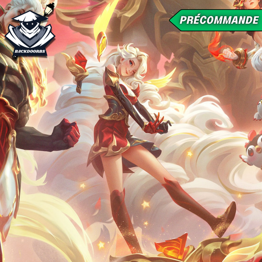 T1 Séraphine