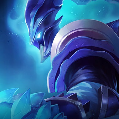 Thresh du championnat