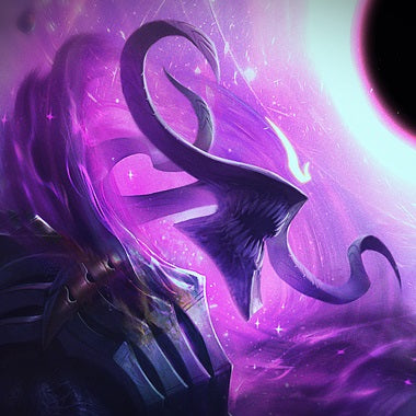 Thresh du pulsar sombre