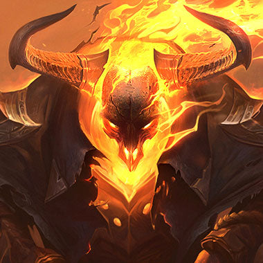 Thresh de l'Ouest